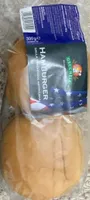 Hamburger dalla tradizione americana