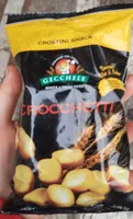 Crocchetti