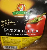 Pizzatella