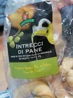 Intrecci di pane