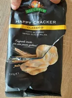 Happy cracker