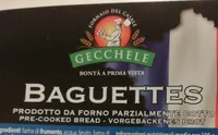 Baguettes