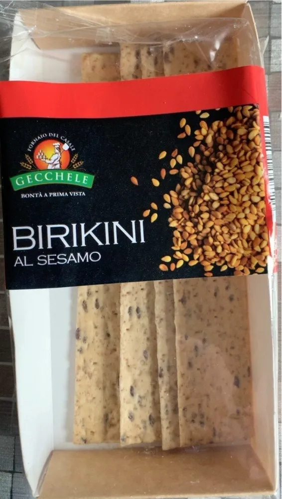 Birikini