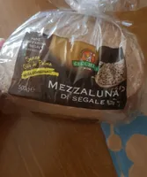 Mezzaluna di segale