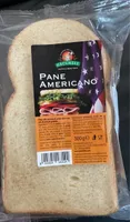 Pane americano