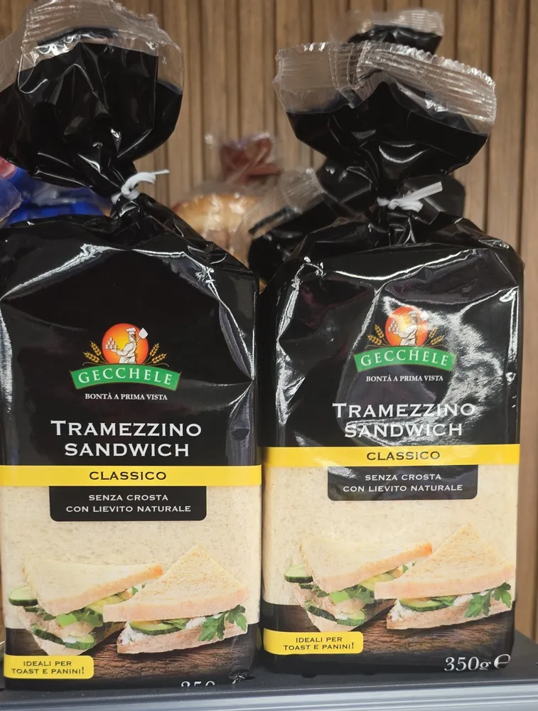 Tramezzino