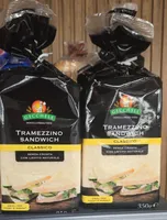 Tramezzino