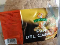 Pan del Casale