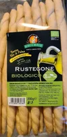 Rissino Grissini bio olives