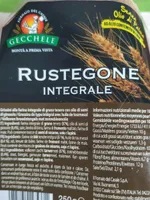 Rustegone integrale