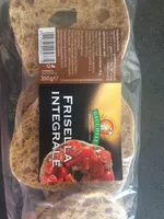 Frisella integrale