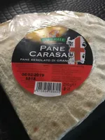 Pane carasau