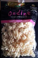 Snack à base de pdt