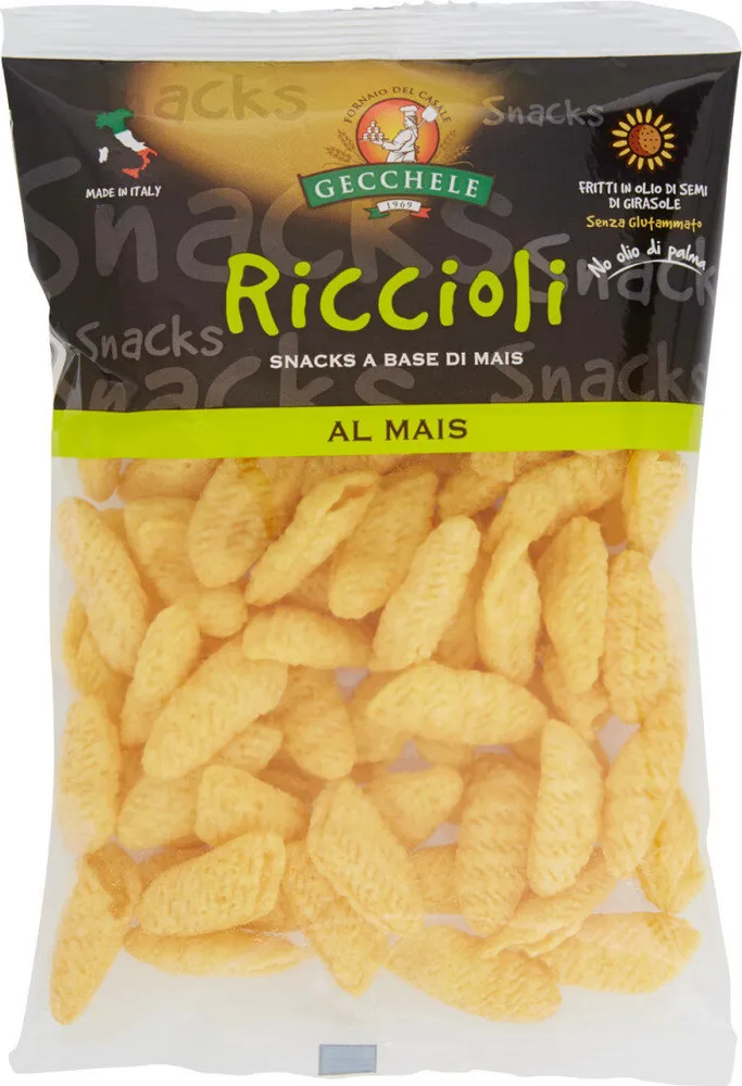 Riccioli