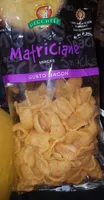 Matricule snack