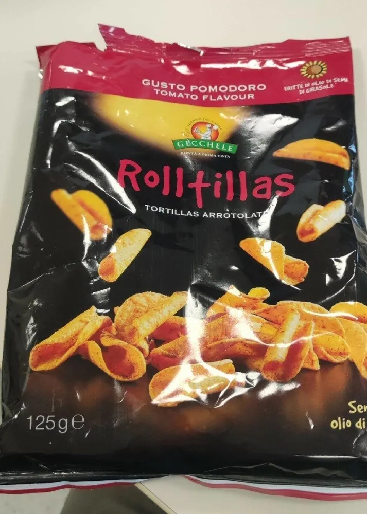 Rollfillas
