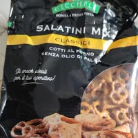 Salti i mix