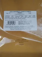Pan di Spagna