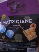 Horeca matriciane
