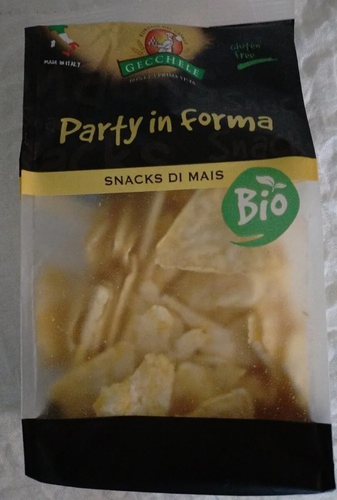 Party in forma