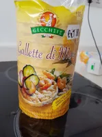 Galette di mais
