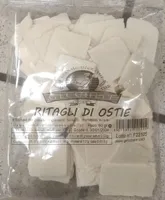Ritagli di ostie