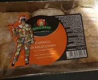 Capricci di arlecchino