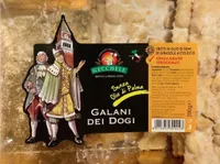 Galani dei Dogi