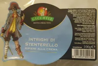 Intrighi di stenterello