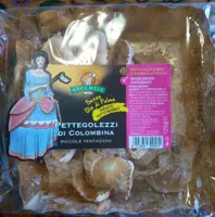 Pettegolezzi di Colombina
