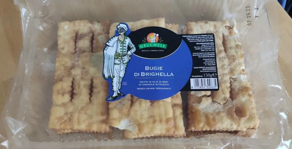Bugie di Brighella