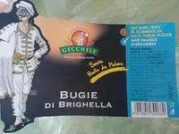 Le Bugie Di Brighella GR.