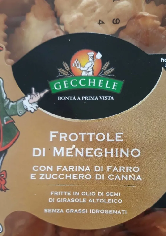 Frottole di meneghino