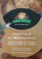 Frottole di meneghino