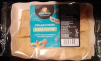 Chiacchiere