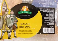 Galani dei dogi