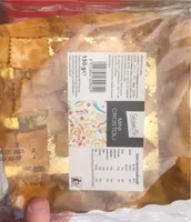Mini Crostoli
