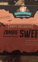 Zombie sweet