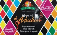 Biscotti di Arlecchino