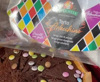Torta di arlecchino