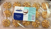 Fiamme al cocco