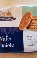 Wafer Al Miele