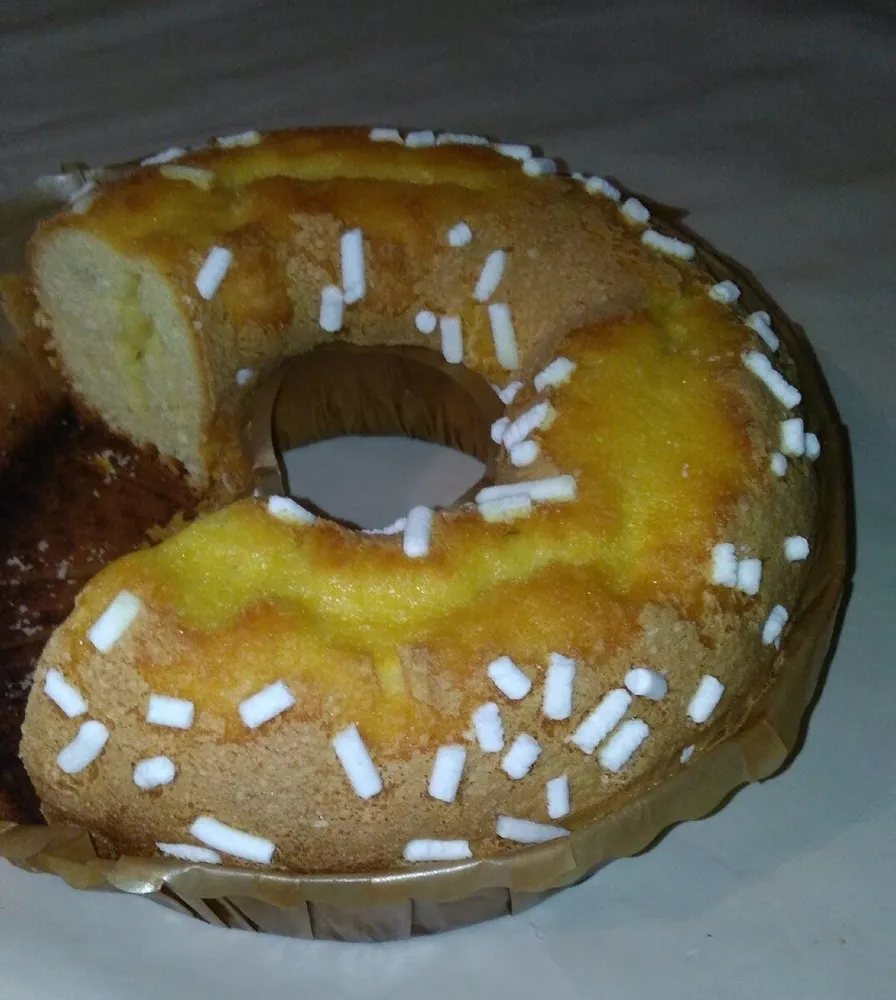 Ciambella