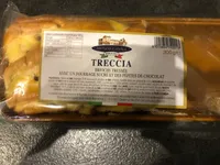 Treccia