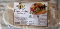 Pane arabo