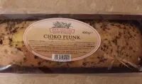 Cioko Plunk