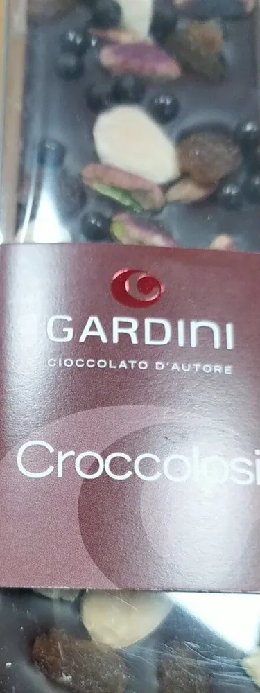 Croccolosi