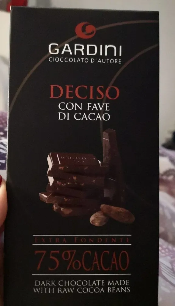 Deciso