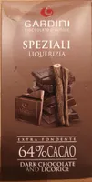 Speziali Liquerizia
