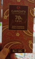 Cioccolato d'autore